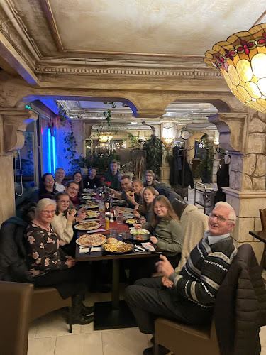 La Villa - Grillroom & Pizzeria - Eerbeek