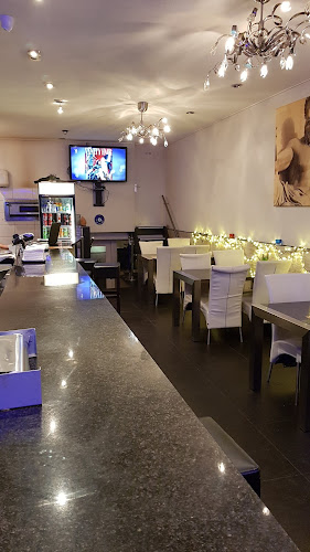 Grillroom Montfort - Horeca