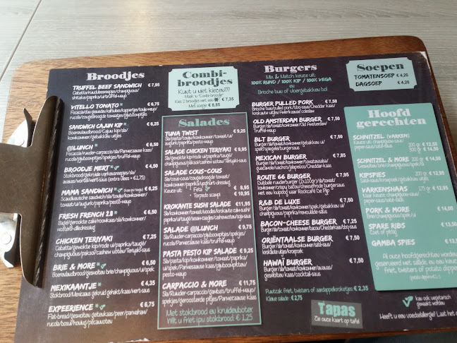 Markt 26, 5521 AL Eersel