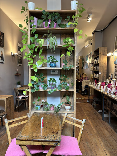 Comentarii opinii despre Zoet & Hartig Haarlemmerdijk