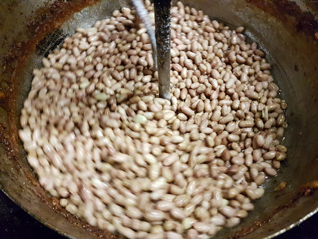 Comentarii opinii despre Gerda's Notenbar en notenhuis