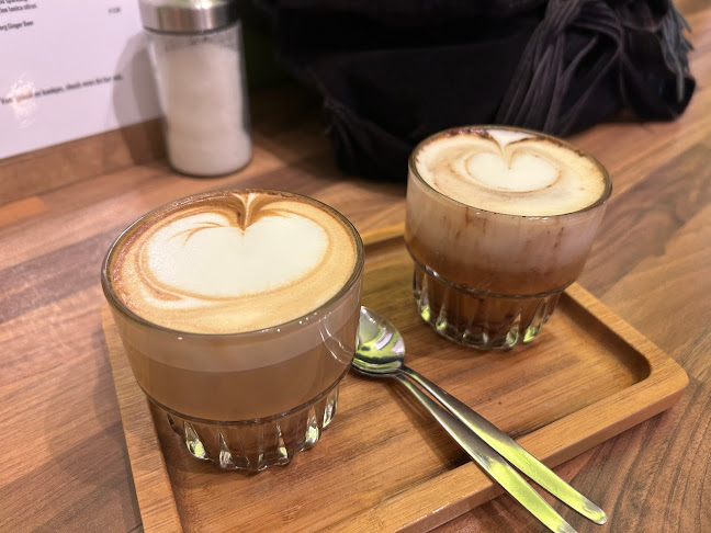 Black & Bloom - Horeca