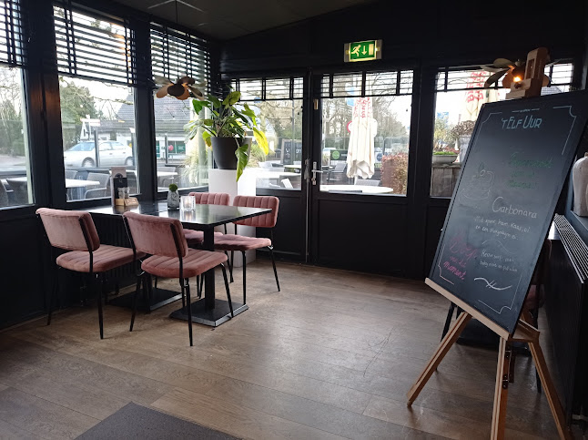 Restaurant 't Elf Uur - Horeca