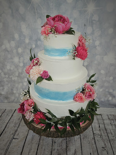 Taarten & Cupcakes - Horeca