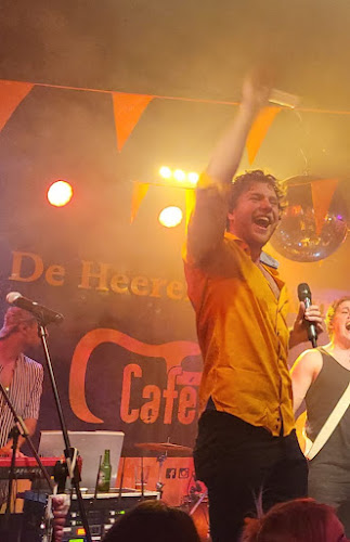 De Heeren Van Aemstel - Horeca