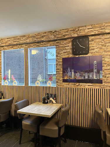 Göksu lahmacun grill - Apeldoorn