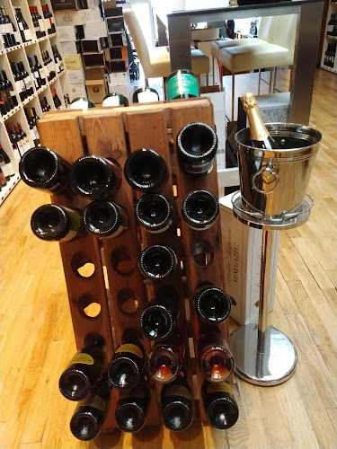 Wijnlokaal Middelburg - Horeca