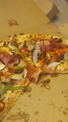 Domino's Pizza Emmeloord - Horeca