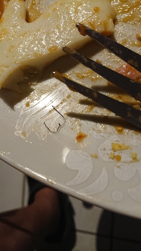 Cafetaria en Chinees Restaurant Boeddha - Horeca