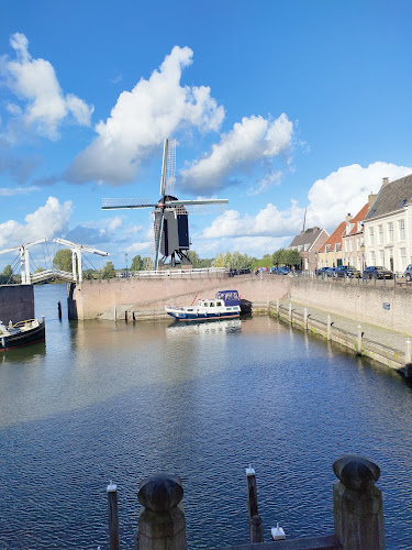 't Wapen van Heusden - Horeca