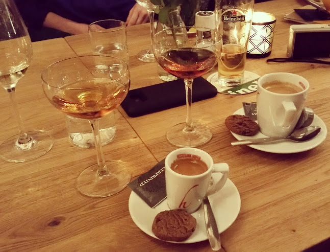 Spijkers Heiloo - Horeca