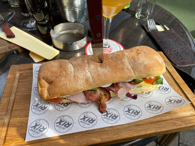 Opinii despre Gastrobar RIX în Tilburg - Horeca