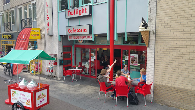 Cafetaria Twilight - Zeewolde