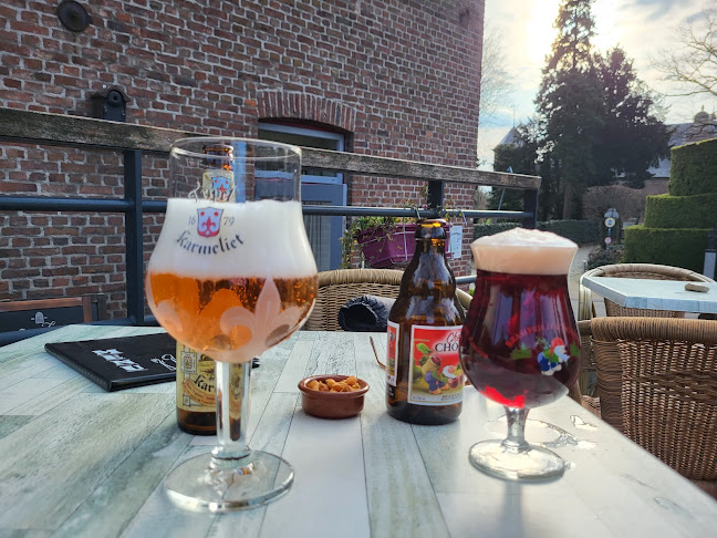 Cafe Quanten - Horeca