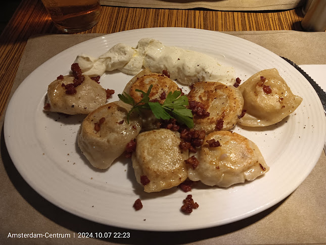Opinii despre Cafe Piazza în Amsterdam - Horeca