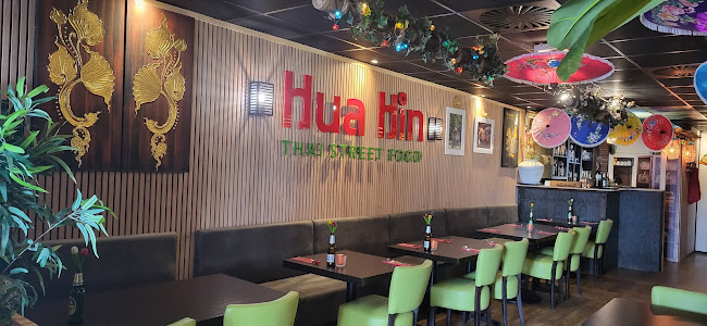 Huahin Thais Restaurant - Horeca