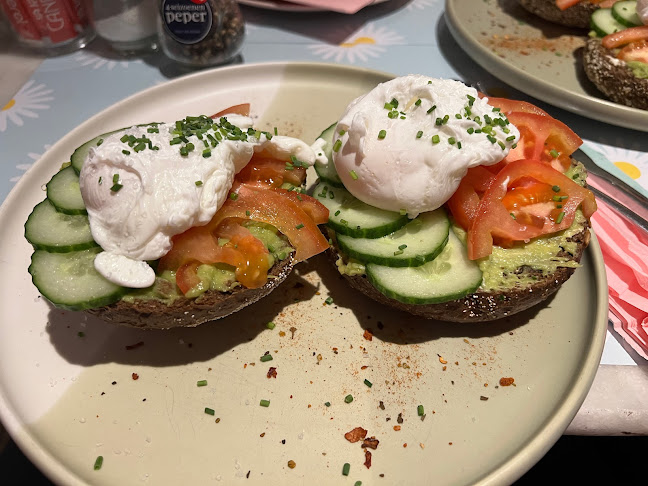 Comentarii opinii despre Corner Bakery