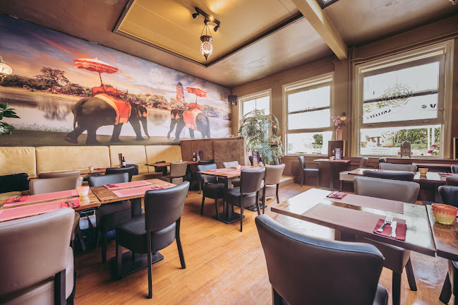 King of India Arnhem