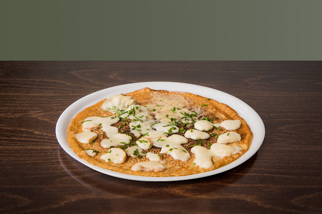 Tante Truus Pannenkoeken - Horeca