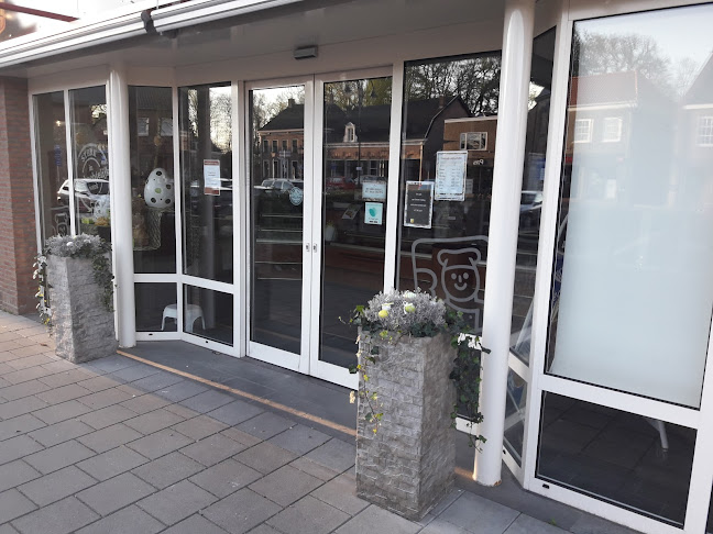 Comentarii opinii despre Frentz De Echte Bakker