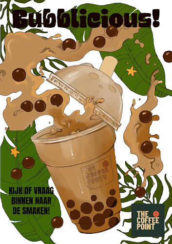 The Coffee Point