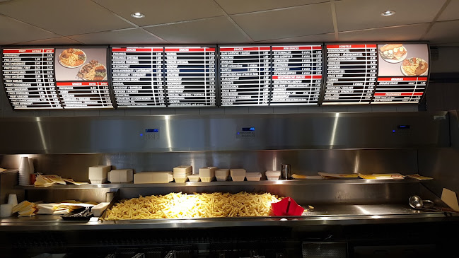 Friture Yummy Yummy - Landgraaf