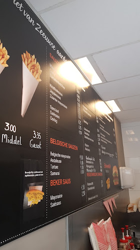 Comentarii opinii despre Friet Loket