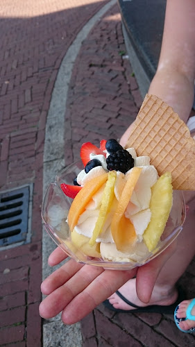 IJssalon Mariola - Horeca