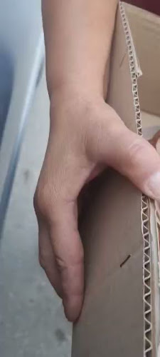 Bakkerij Başak Nur - Den Haag