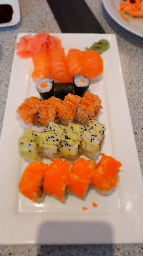 Comments and reviews of Friture "Op de Mert