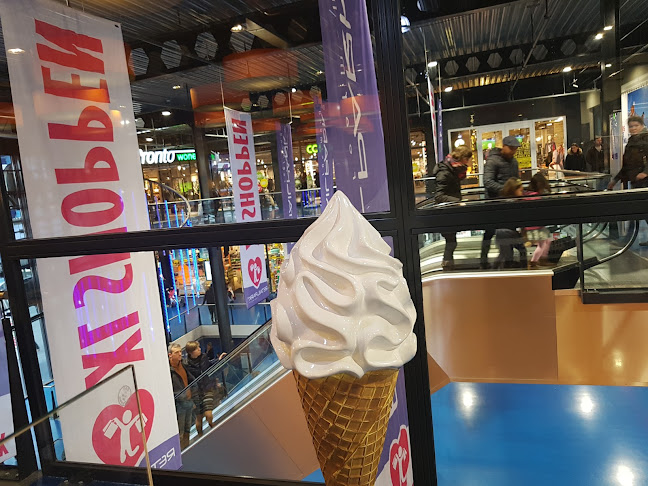 Park Lunchroom - Horeca