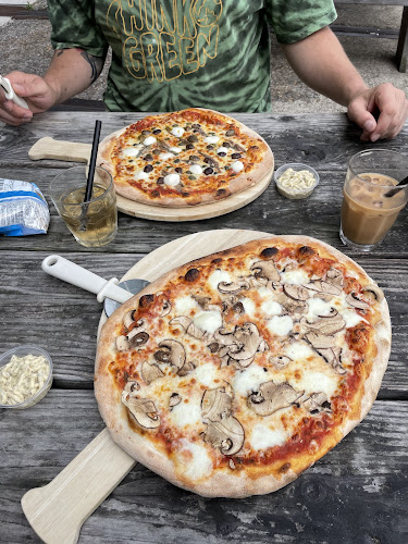 Opinii despre Rijslust Foodhall - Italian Foodbar în Tilburg - Horeca