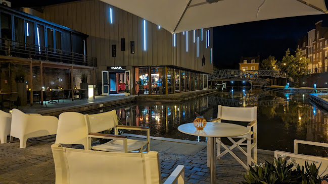 Brasserie Koning van Engeland