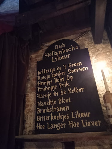 Stadsherberg de Mol - Delft