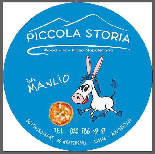 Comments and reviews of Piccola Storia