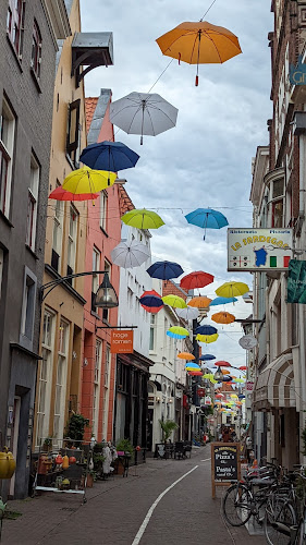 Trattoria Ciao - Deventer