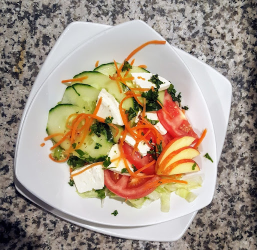 Grillroom Montfort - Horeca