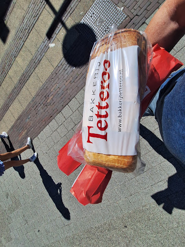 Bakkerij Tetteroo Naarden - Horeca