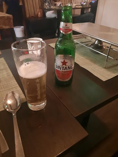 Comentarii opinii despre Indonesisch Restaurant Deli