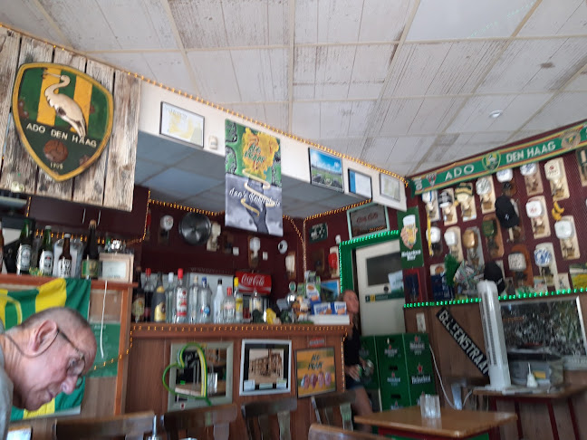 Oudemansstraat 436, 2522 TH Den Haag