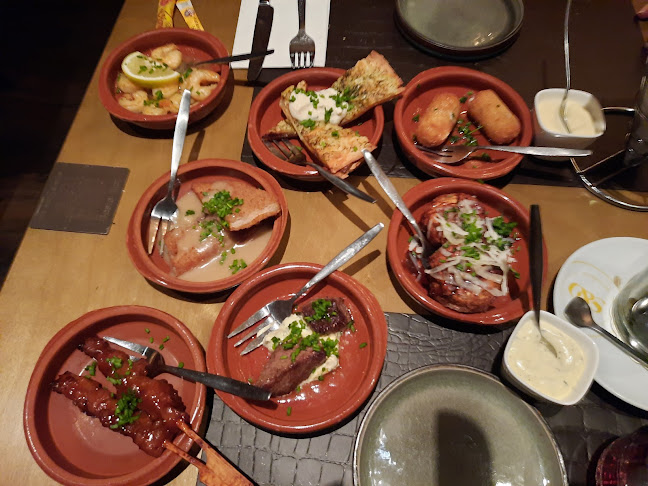 De Eetgalerie - Horeca