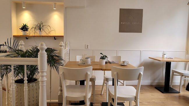 Wafels en Zoenen - Delft