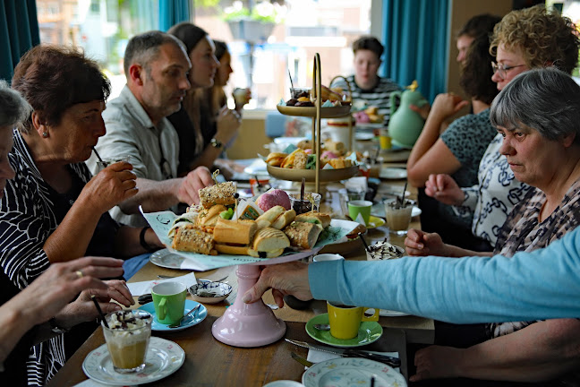 De Brood Bar Buitenpoort - Horeca