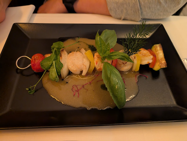 Restaurant La Rusticana