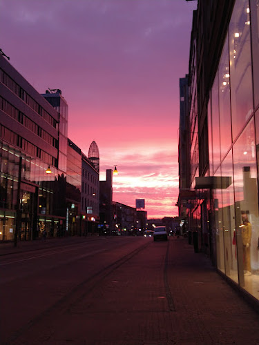 McDonald's Utrecht Lange Vie - Horeca