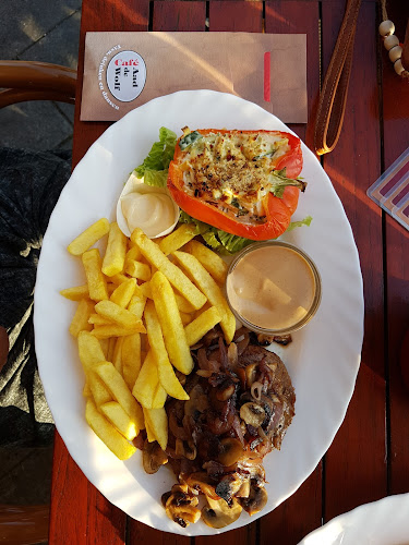 Opinii despre Café Aad de Wolf în Purmerend - Horeca