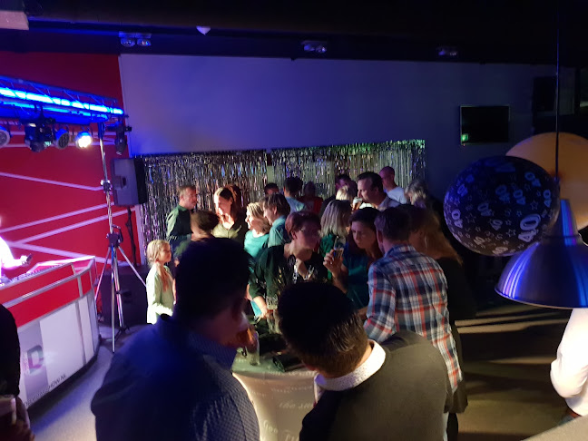 Sportza - Sports Bar - Horeca