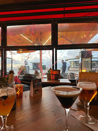 Comentarii opinii despre Vitesse Grand Café Restaurant