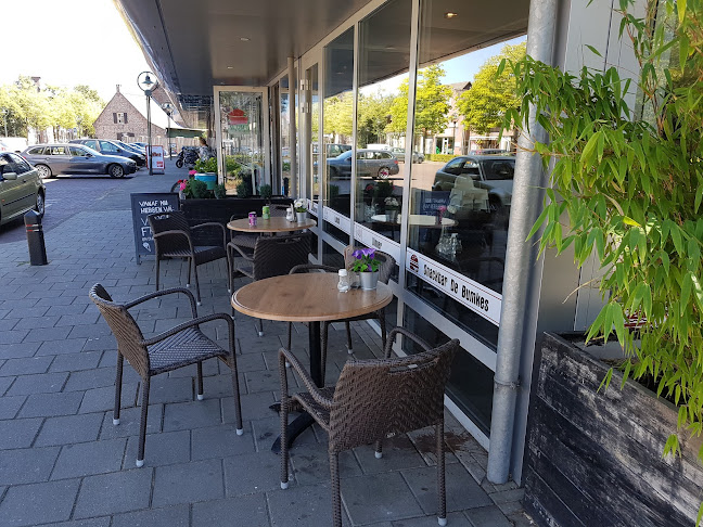 Snackbar De Bumkes