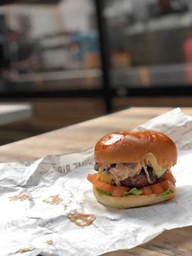 Comentarii opinii despre The Butcher - Foodhallen